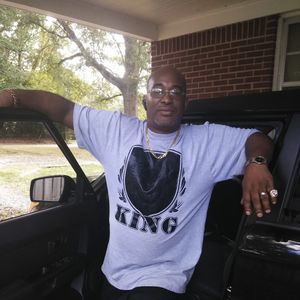 Meet your Posher, Johnniemae